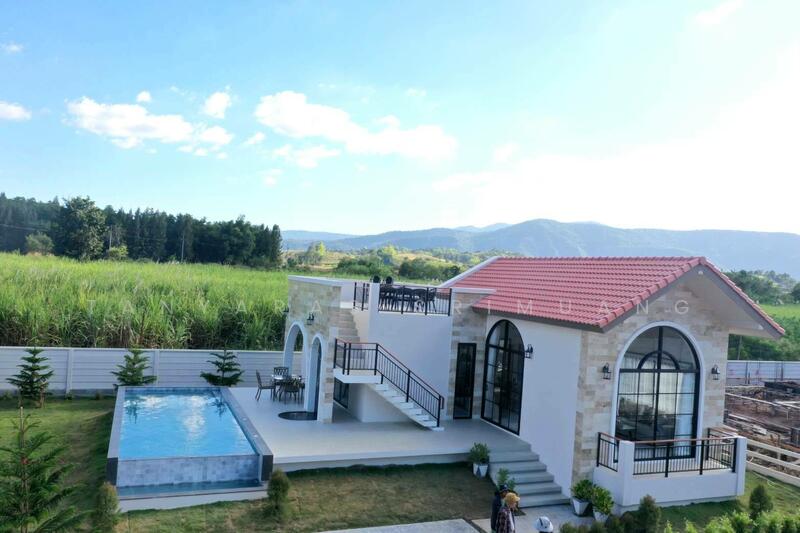 For Sale - เดอะลัช วัลเล่ 3, Nakhon Ratchasima