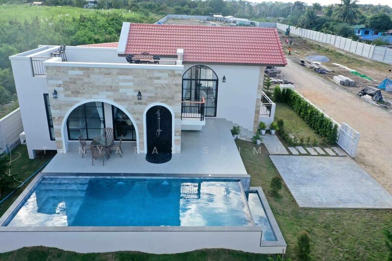 For Sale - เดอะลัช วัลเล่ 3, Nakhon Ratchasima