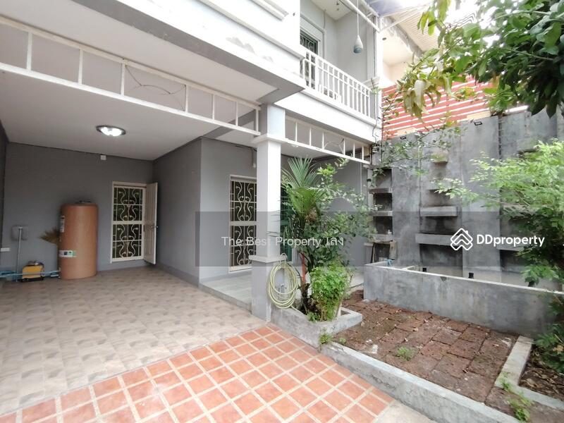 ขาย - Baan View Suan Baan Kluay-Sai Noi : บ้านวิวสวน บ้านกล้วย-ไทรน้อย, นนทบุรี