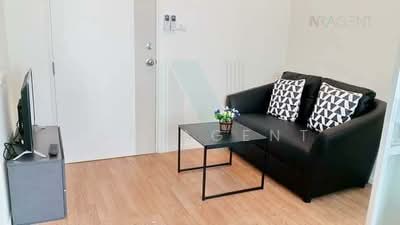 ขาย - Lumpini Ville On Nut-Phatthanakan : ลุมพินี วิลล์ อ่อนนุช-พัฒนาการ, กรุงเทพ