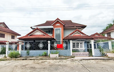 ขาย - หมู่บ้านเคียงคลอง 2 รังสิต-คลอง 9, ปทุมธานี