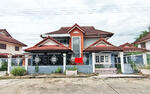 หมู่บ้านเคียงคลอง 2 รังสิต-คลอง 9, ปทุมธานี