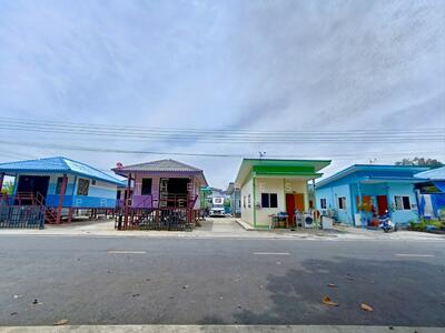 ขาย - หมู่บ้านเสรีวิลล์ เทพารักษ์ กม.25, สมุทรปราการ