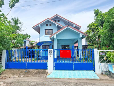 ขาย - หมู่บ้านการเคหะลาดขวาง ฉะเชิงเทรา, ฉะเชิงเทรา