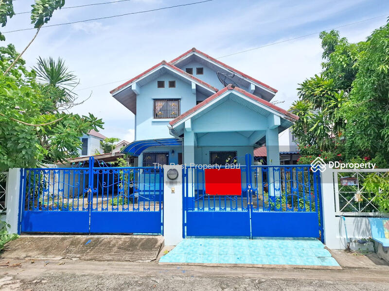ขาย - หมู่บ้านการเคหะลาดขวาง ฉะเชิงเทรา, ฉะเชิงเทรา