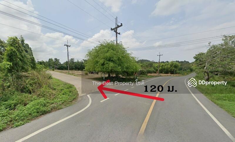 ขาย - ที่ดินท่าใหม่ จันทบุรี, จันทบุรี