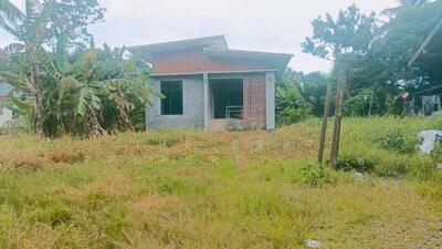 ขาย - บ้านเดี่ยวพร้อมที่ดินปากพนัง นครศรีธรรมราช, นครศรีธรรมราช