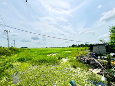 ขาย - ที่ดินลาดกระบัง กรุงเทพมหานคร, กรุงเทพ