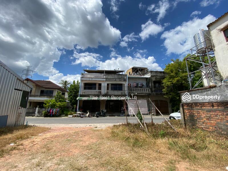 ขาย - ที่ดินหาดใหญ่ สงขลา, สงขลา
