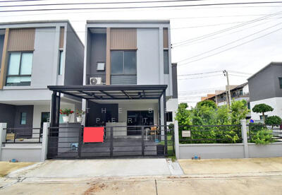 ขาย - Pleno Suksawat-Prachauthit : พลีโน่ สุขสวัสดิ์-ประชาอุทิศ, สมุทรปราการ