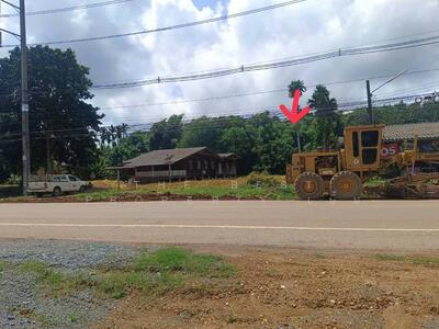 ขาย - ที่ดินแหลมงอบ ตราด, ตราด