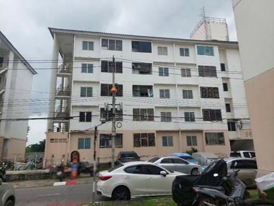 ขาย - Baan Ua-Athorn Latkrabang 2 : บ้านเอื้ออาทร ลาดกระบัง 2 (ประชาพัฒนา), กรุงเทพ