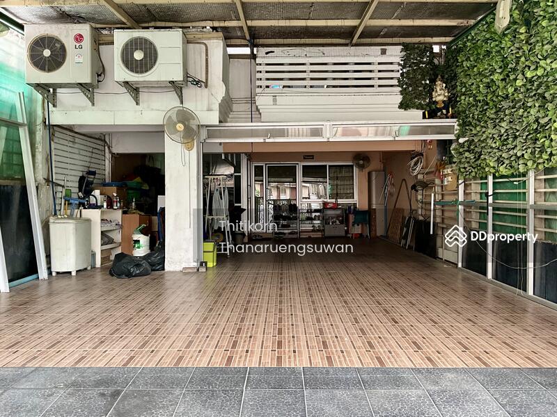For Sale - ลาดพร้าว 122, Bangkok