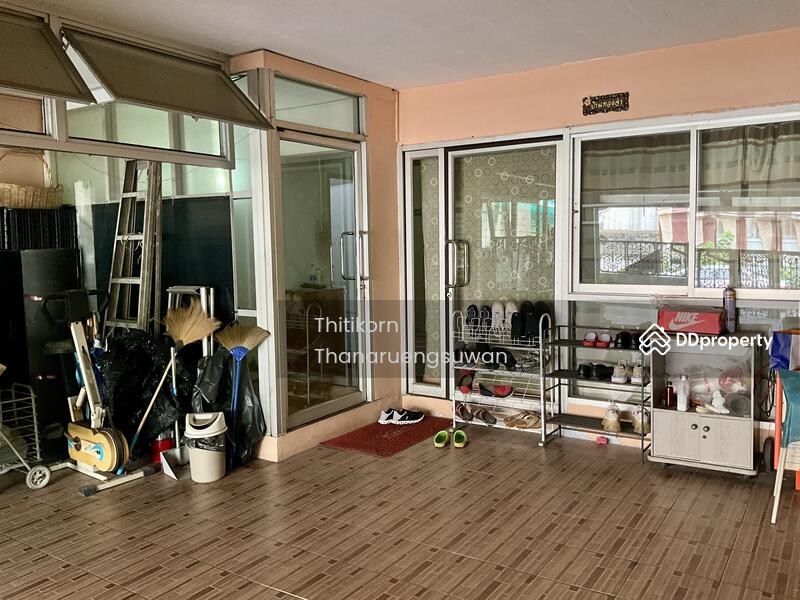 For Sale - ลาดพร้าว 122, Bangkok