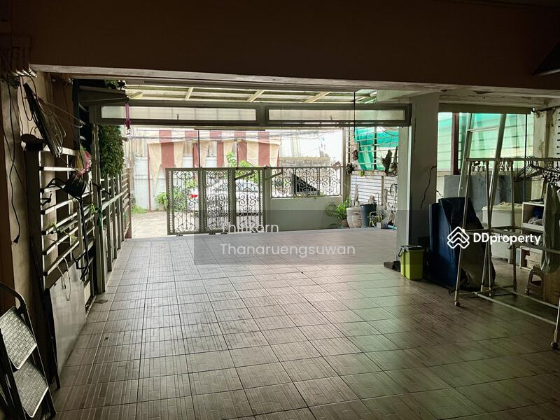 For Sale - ลาดพร้าว 122, Bangkok