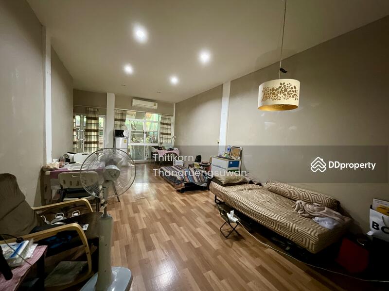 For Sale - ลาดพร้าว 122, Bangkok
