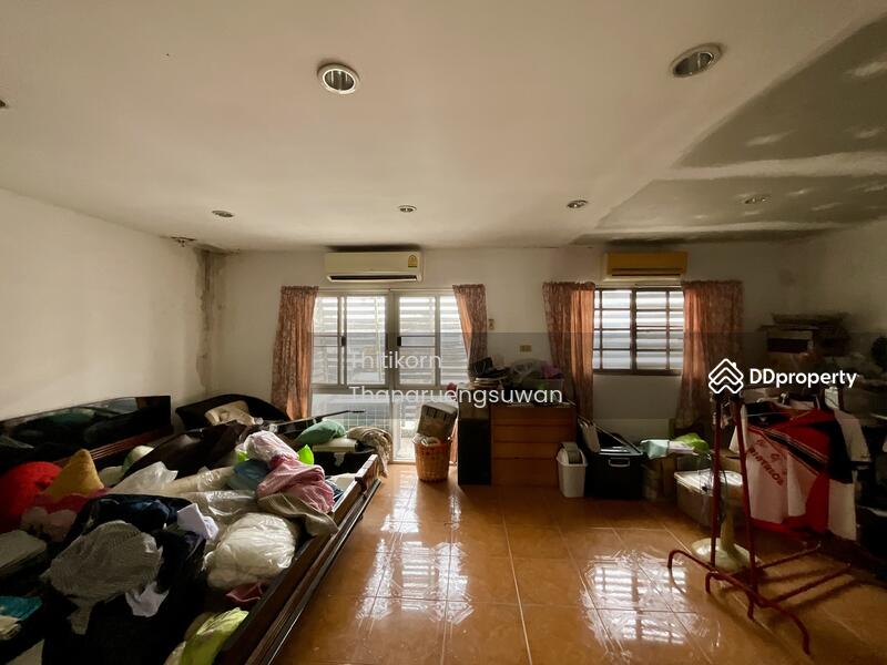 For Sale - ลาดพร้าว 122, Bangkok