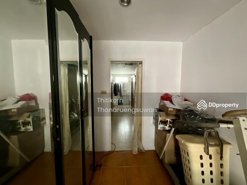 For Sale - ลาดพร้าว 122, Bangkok
