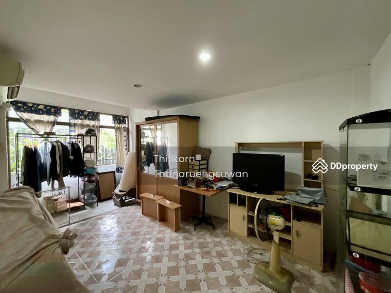 For Sale - ลาดพร้าว 122, Bangkok