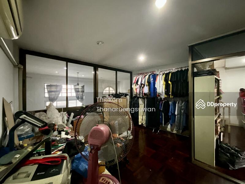 For Sale - ลาดพร้าว 122, Bangkok