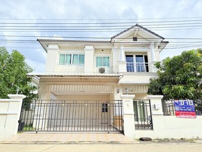 ขาย - มณเฑียรทอง พุทธมณฑล สาย4, นครปฐม