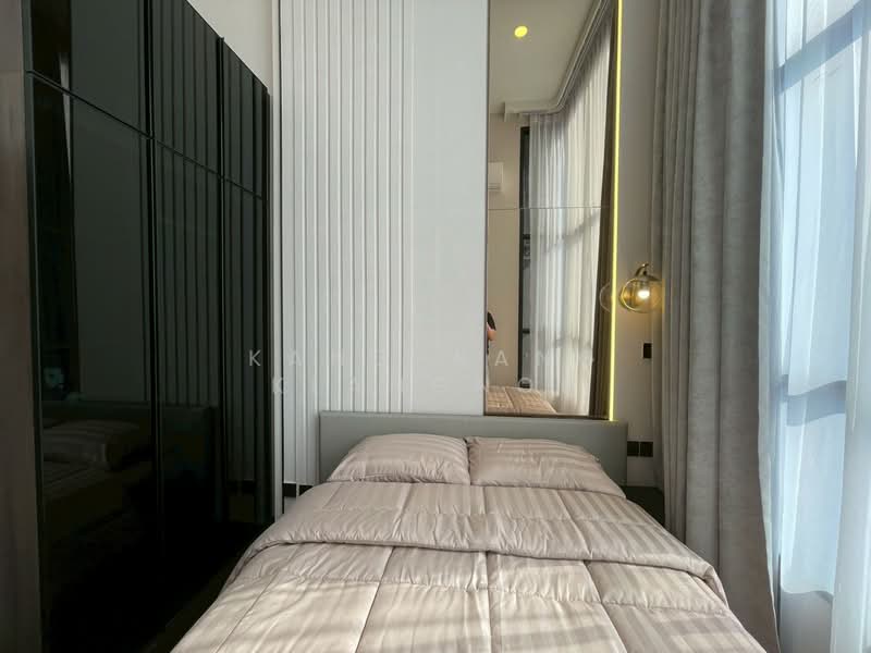 Park Origin Thonglor : พาร์ค ออริจิ้น ทองหล่อ, Bangkok, ซอยทองหล่อ 10 ถนนสุขุมวิท, Khlong Tan Nua, Watthana, Bangkok, 2 Bedrooms, 46 sqm, Condo For Rent, by Kang-Kang Klangnok, 60065549 - DDproperty.com