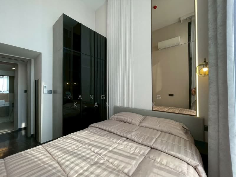 Park Origin Thonglor : พาร์ค ออริจิ้น ทองหล่อ, Bangkok, ซอยทองหล่อ 10 ถนนสุขุมวิท, Khlong Tan Nua, Watthana, Bangkok, 2 Bedrooms, 46 sqm, Condo For Rent, by Kang-Kang Klangnok, 60065549 - DDproperty.com