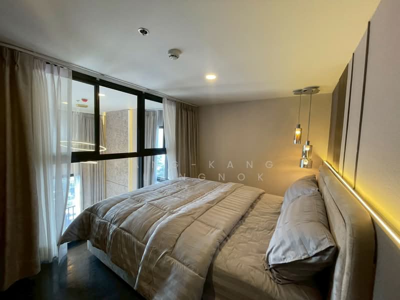 Park Origin Thonglor : พาร์ค ออริจิ้น ทองหล่อ, Bangkok, ซอยทองหล่อ 10 ถนนสุขุมวิท, Khlong Tan Nua, Watthana, Bangkok, 2 Bedrooms, 46 sqm, Condo For Rent, by Kang-Kang Klangnok, 60065549 - DDproperty.com