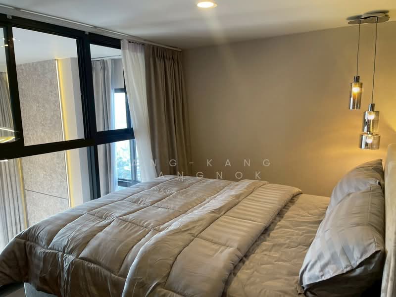 Park Origin Thonglor : พาร์ค ออริจิ้น ทองหล่อ, Bangkok, ซอยทองหล่อ 10 ถนนสุขุมวิท, Khlong Tan Nua, Watthana, Bangkok, 2 Bedrooms, 46 sqm, Condo For Rent, by Kang-Kang Klangnok, 60065549 - DDproperty.com