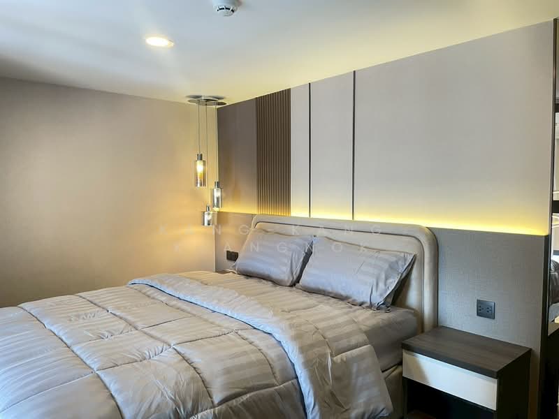 Park Origin Thonglor : พาร์ค ออริจิ้น ทองหล่อ, Bangkok, ซอยทองหล่อ 10 ถนนสุขุมวิท, Khlong Tan Nua, Watthana, Bangkok, 2 Bedrooms, 46 sqm, Condo For Rent, by Kang-Kang Klangnok, 60065549 - DDproperty.com