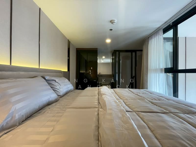 Park Origin Thonglor : พาร์ค ออริจิ้น ทองหล่อ, Bangkok, ซอยทองหล่อ 10 ถนนสุขุมวิท, Khlong Tan Nua, Watthana, Bangkok, 2 Bedrooms, 46 sqm, Condo For Rent, by Kang-Kang Klangnok, 60065549 - DDproperty.com