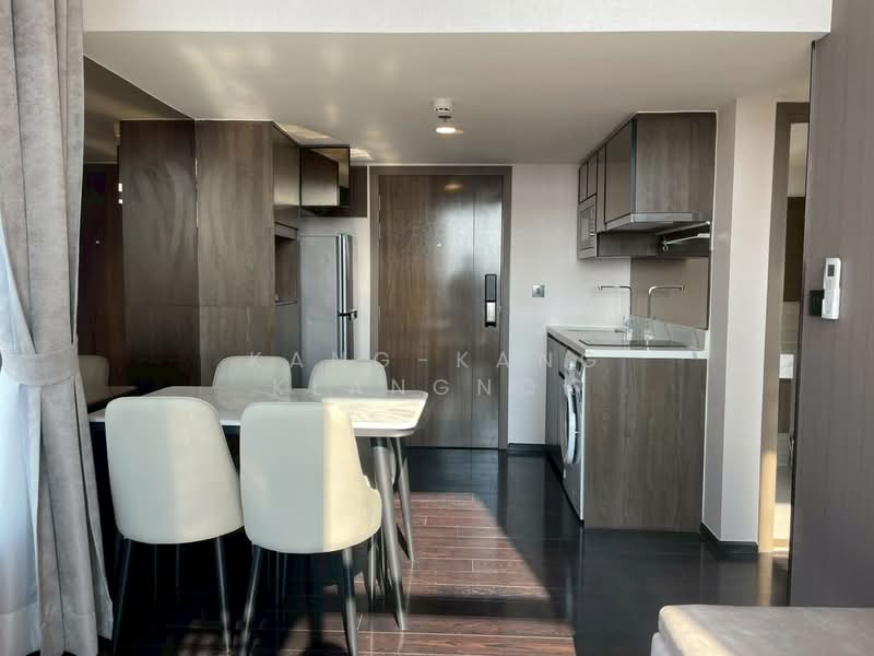 Park Origin Thonglor : พาร์ค ออริจิ้น ทองหล่อ, Bangkok, ซอยทองหล่อ 10 ถนนสุขุมวิท, Khlong Tan Nua, Watthana, Bangkok, 2 Bedrooms, 46 sqm, Condo For Rent, by Kang-Kang Klangnok, 60065549 - DDproperty.com