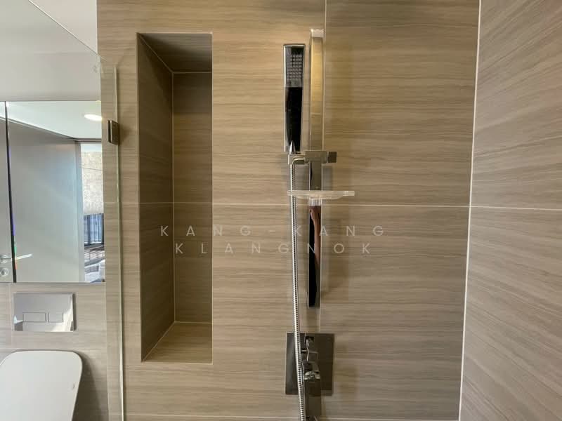 Park Origin Thonglor : พาร์ค ออริจิ้น ทองหล่อ, Bangkok, ซอยทองหล่อ 10 ถนนสุขุมวิท, Khlong Tan Nua, Watthana, Bangkok, 2 Bedrooms, 46 sqm, Condo For Rent, by Kang-Kang Klangnok, 60065549 - DDproperty.com