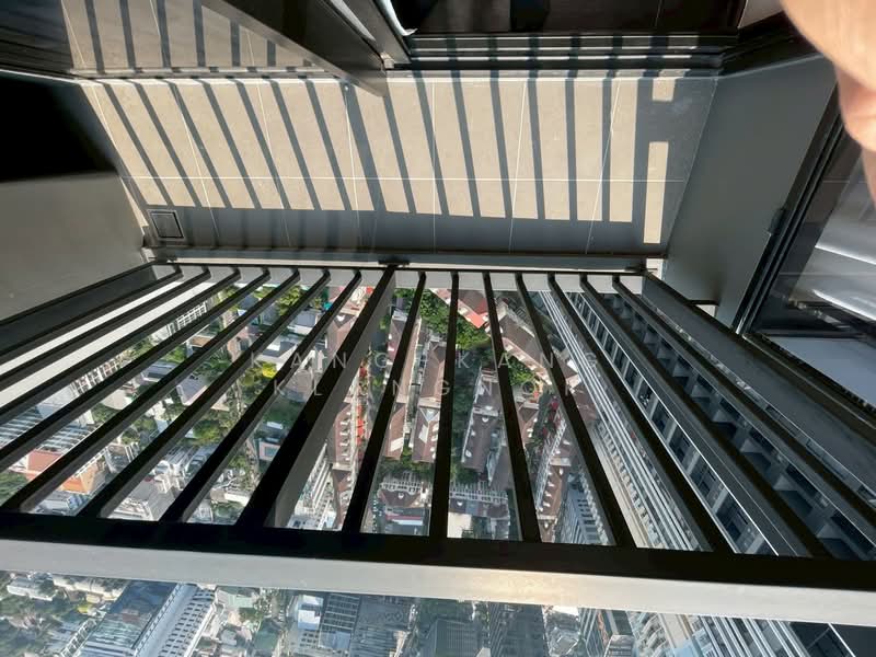 Park Origin Thonglor : พาร์ค ออริจิ้น ทองหล่อ, Bangkok, ซอยทองหล่อ 10 ถนนสุขุมวิท, Khlong Tan Nua, Watthana, Bangkok, 2 Bedrooms, 46 sqm, Condo For Rent, by Kang-Kang Klangnok, 60065549 - DDproperty.com