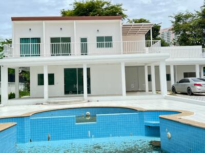 ขาย - บ้านเดี่ยวบางละมุง ชลบุรี, ชลบุรี