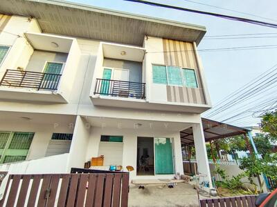 ขาย - The Trust Srinakarin-Praeksa : เดอะทรัสต์ ศรีนครินทร์-แพรกษา, สมุทรปราการ