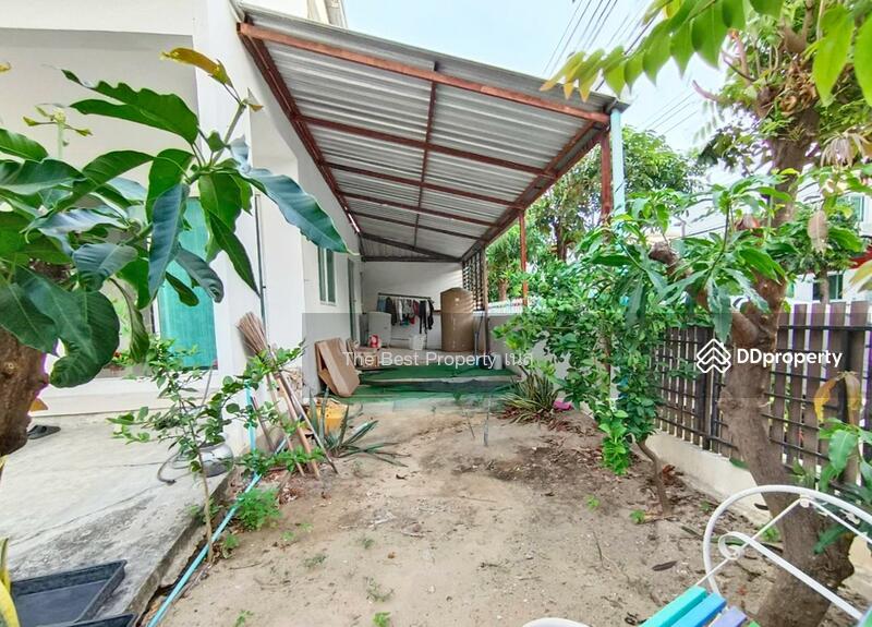 For Sale - The Trust Srinakarin-Praeksa, Samut Prakan