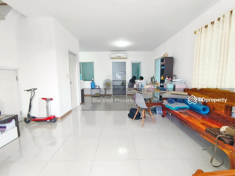For Sale - The Trust Srinakarin-Praeksa, Samut Prakan