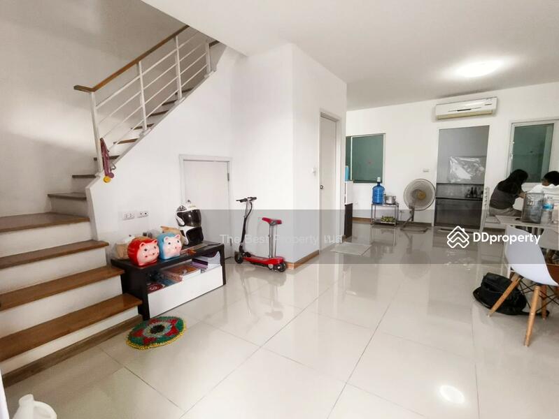 For Sale - The Trust Srinakarin-Praeksa, Samut Prakan