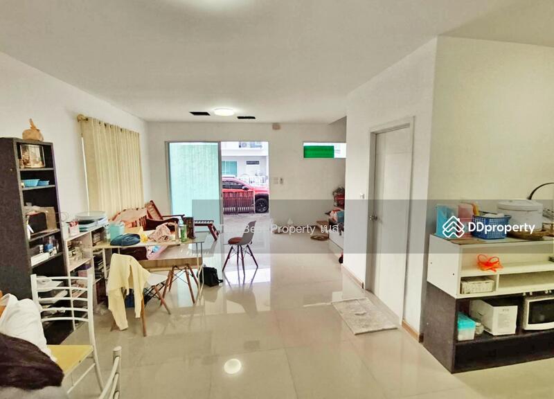 For Sale - The Trust Srinakarin-Praeksa, Samut Prakan
