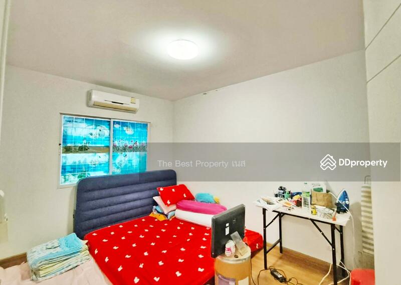 For Sale - The Trust Srinakarin-Praeksa, Samut Prakan