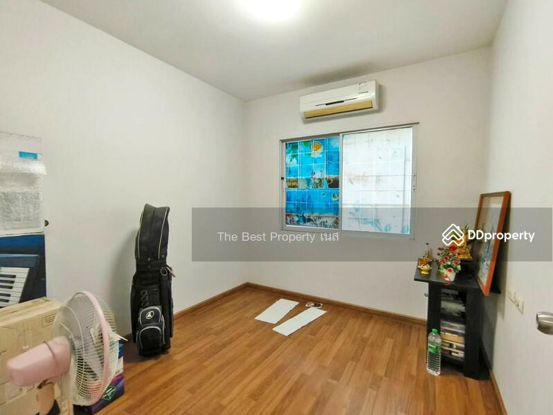 For Sale - The Trust Srinakarin-Praeksa, Samut Prakan