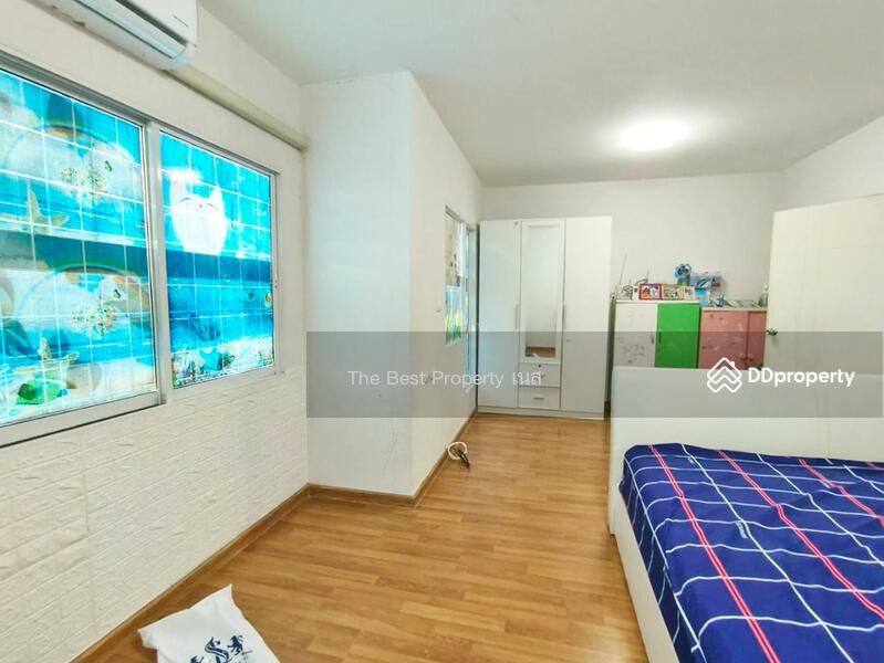 For Sale - The Trust Srinakarin-Praeksa, Samut Prakan