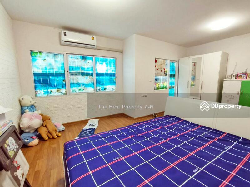 For Sale - The Trust Srinakarin-Praeksa, Samut Prakan