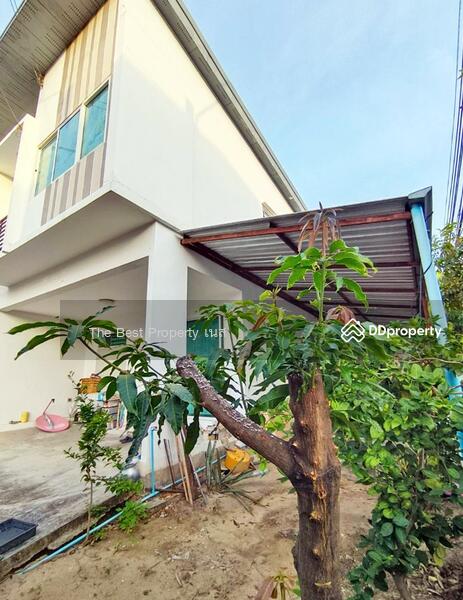 For Sale - The Trust Srinakarin-Praeksa, Samut Prakan