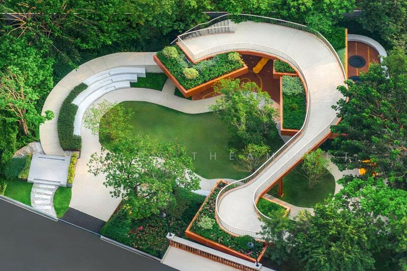 For Sale - Grand Bangkok Boulevard Yard Bangna, Bangkok