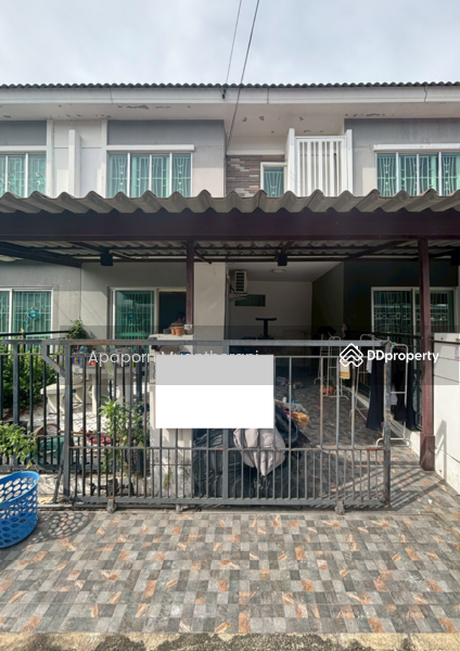 ให้เช่า - Pruksa ville 56 : พฤกษา วิลล์ 56, นครปฐม