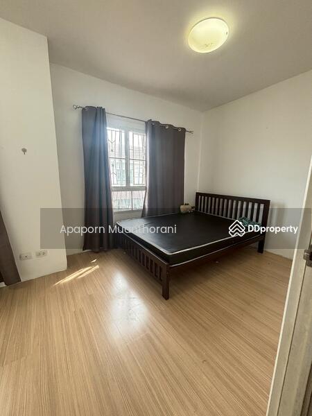 For Rent - Pruksa ville 56, Nakhon Pathom