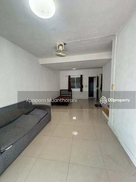 For Rent - Pruksa ville 56, Nakhon Pathom