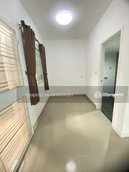 ให้เช่า - Pruksa ville 56 : พฤกษา วิลล์ 56, นครปฐม
